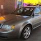 Illustration for article titled One Of You Nut Jobs Will Buy This Cheap Audi S6 Avant